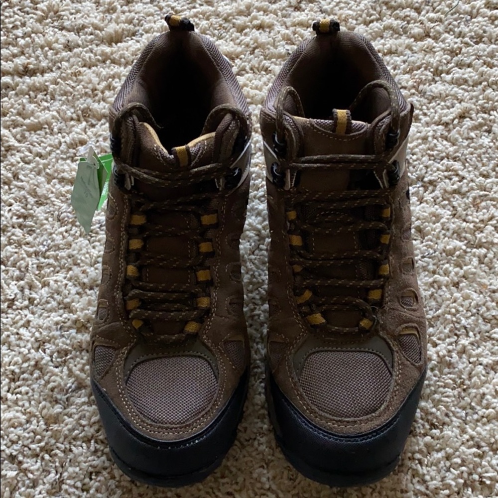 Sonoma Boots
